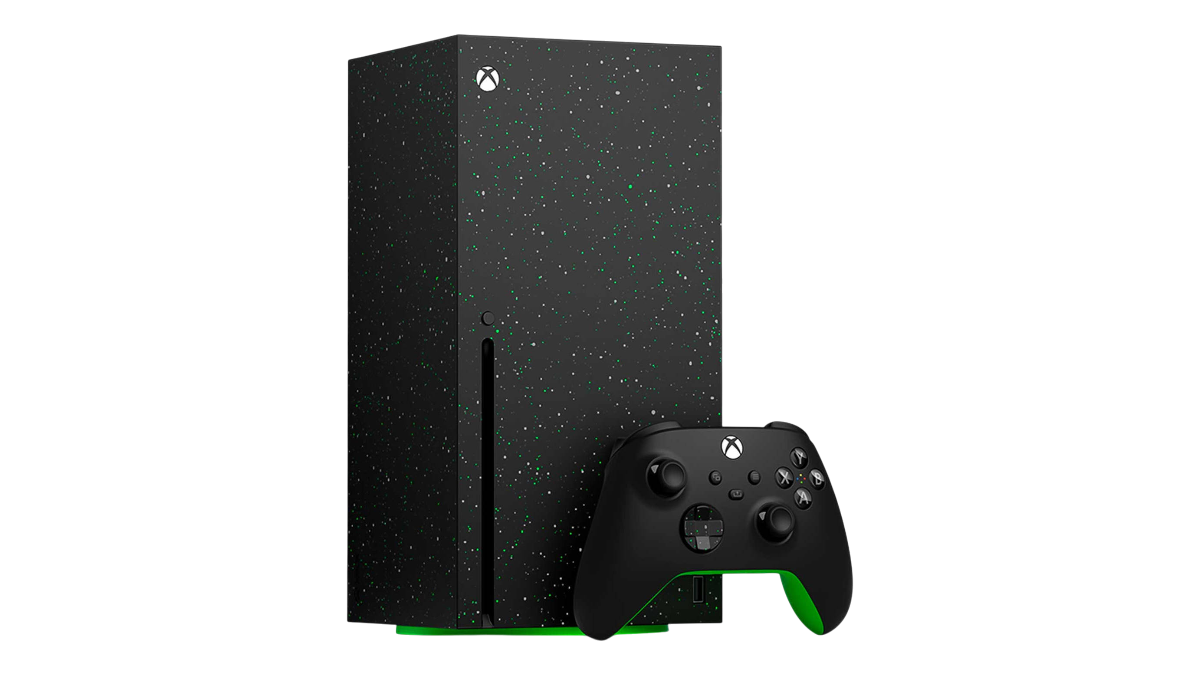 Сервисный центр Xbox в Казани